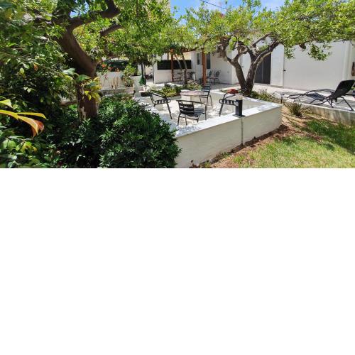 Aeropis Villa, Chania