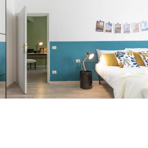 [Aeroporto] Modern Apartment