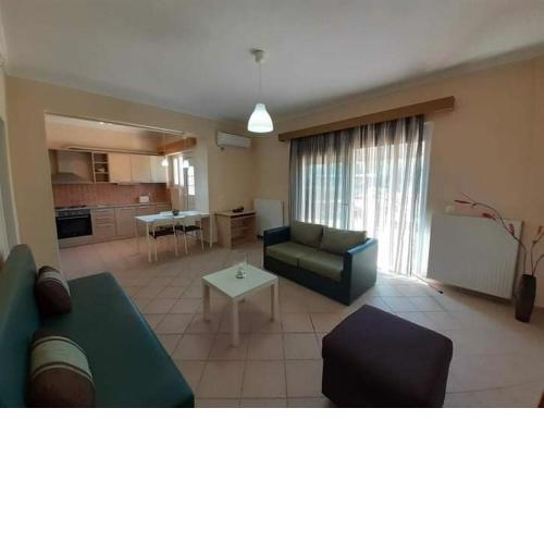 Aestas apartment