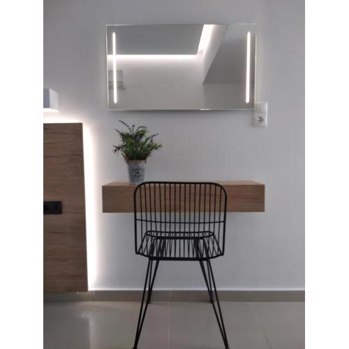 Aestas Apartments