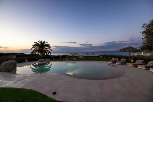 Aestas Beach Villa