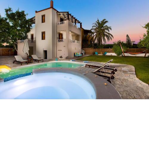 Aestas Residence, the ultimate summer retreat, By ThinkVilla
