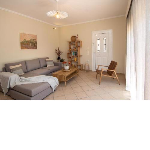 Aestatis Apartment