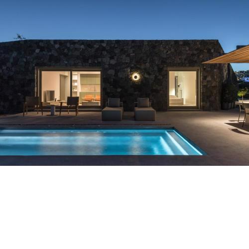Aesthesis Boutique Villas Katikies
