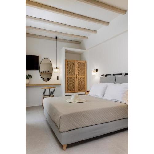 Aesthete Suites