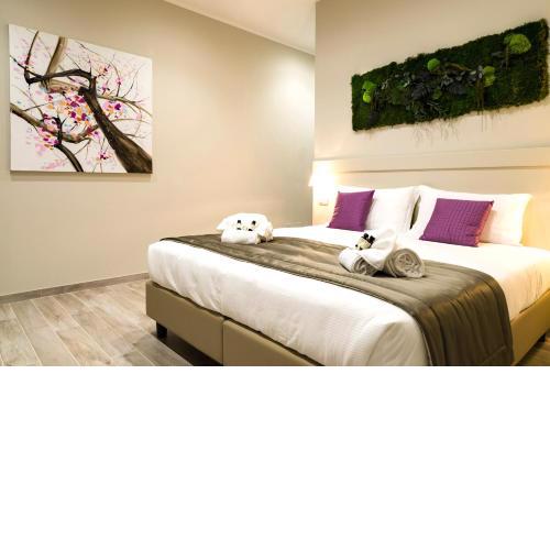 Aeterno Eco Guest House