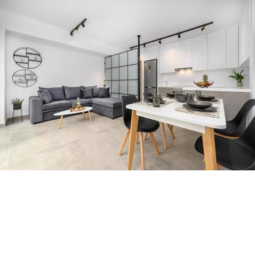 Aetherius Executive Suite