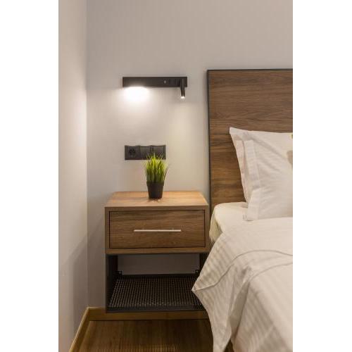Aethir Urban Stay by Raise