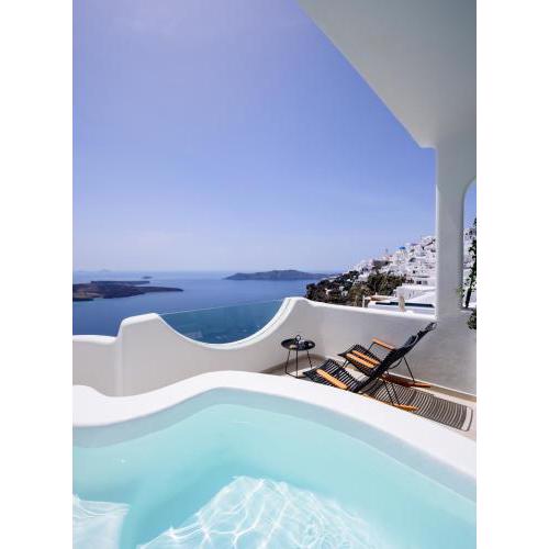 Aethria Villa