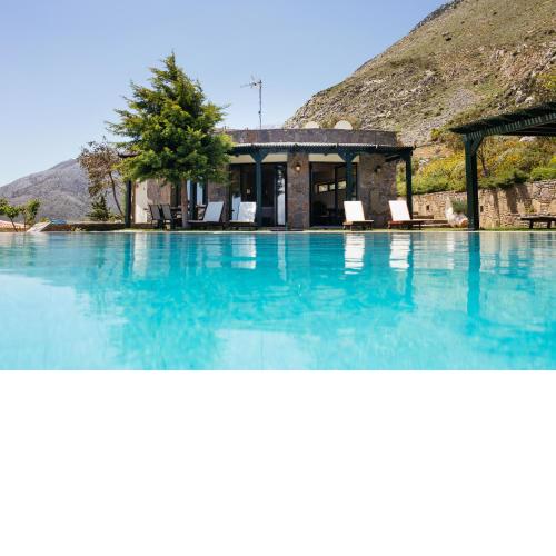 Aetovigla Guesthouse