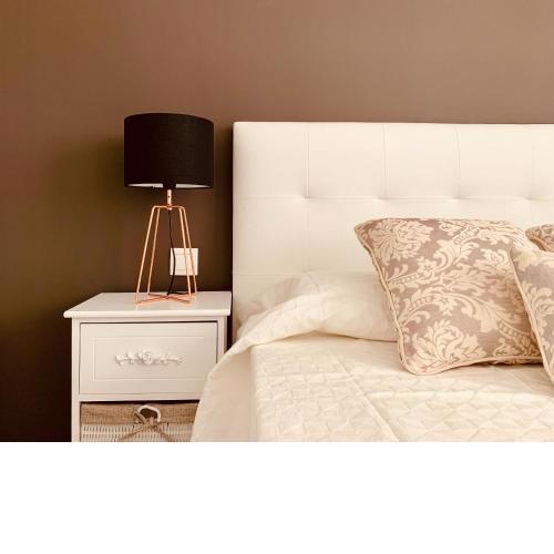 A&F Comfort Modern House