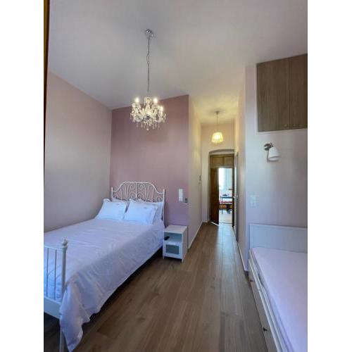 AF Guest House