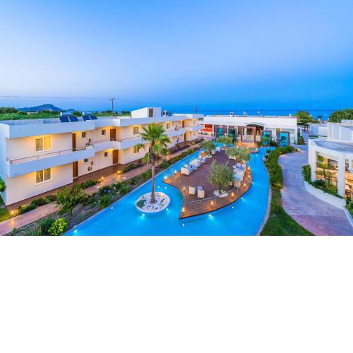 Afandou Bay Resort Suites