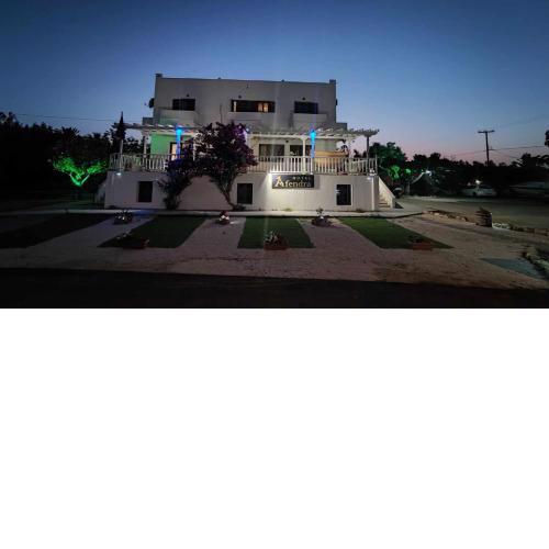 Afendra Hotel