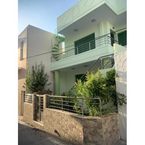 AFENTIKA CASA