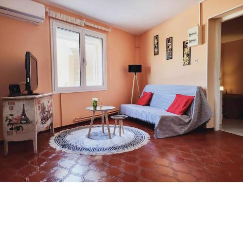 Afentis Apartment