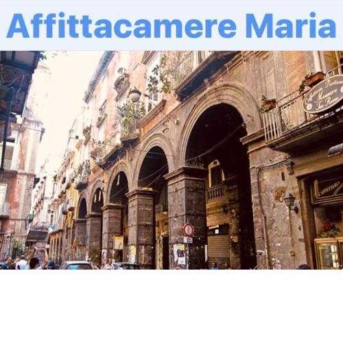 Affittacamere Maria