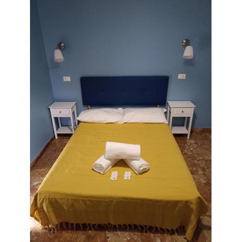 Affittacamere Novoli