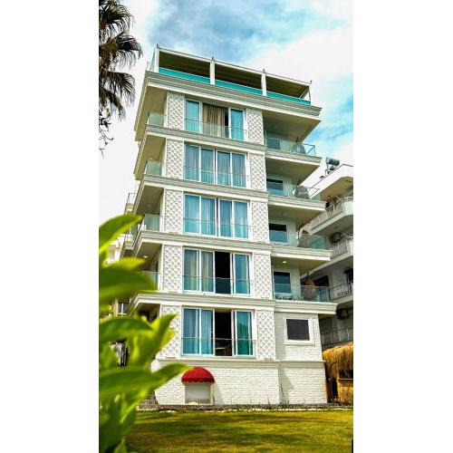 Afflon Hotels Sea Hill Concept