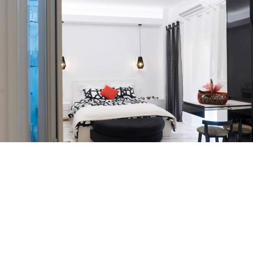 Affordable luxury studio close to Ampelokipi metro
