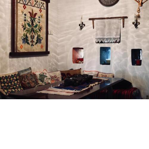 Afiartis Traditional Guesthouse