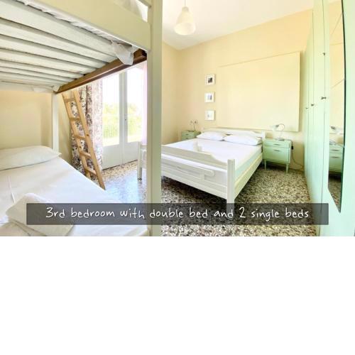 Afitos Beach Apartments