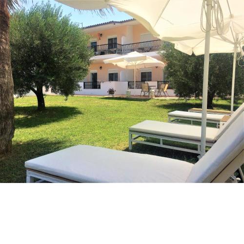 Afitos Villa Kristy