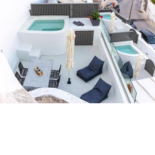 Afora Houses