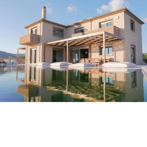 Afrala Summerhouse