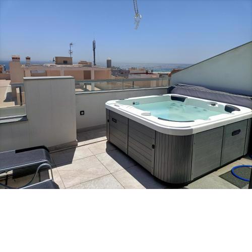 África View