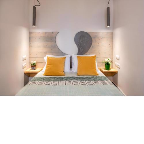 Afrodete Hotel