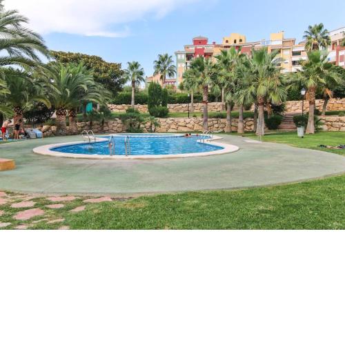 Afrodita Golf Bonalba