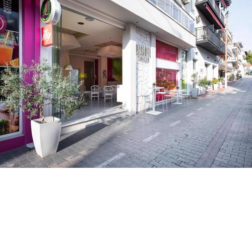 Afrodite Suites