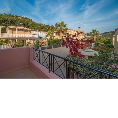 Afrodite Villa