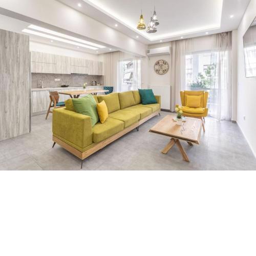 Afroditi Suite
