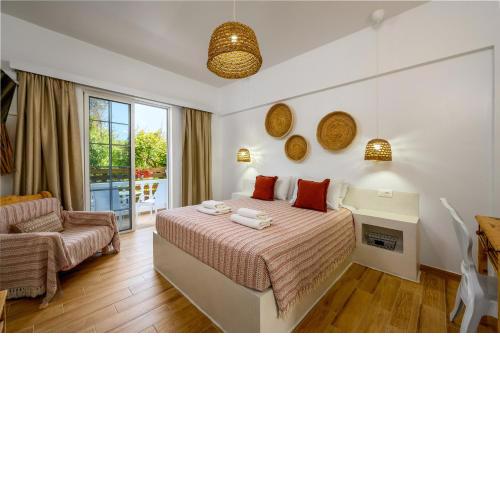 Afroditi Superior Apartments