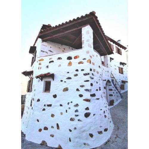 Afroditi Traditional Villa