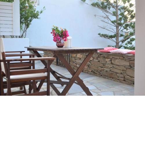Afroditi's Garden View