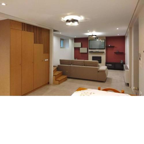 Afroditis's & Makis's apartment 2