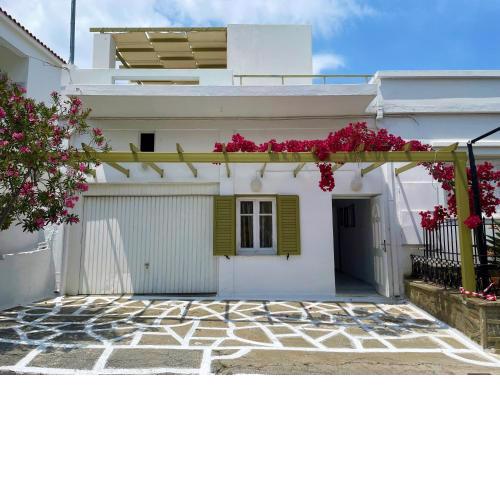 Afroessa apartments