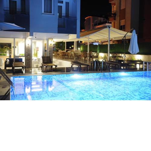 Afsin Hotel
