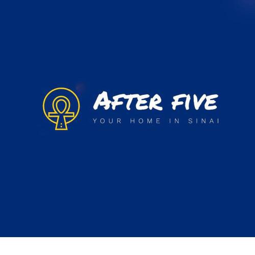 After five house