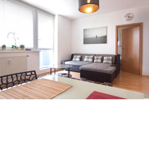 After Six Apartment