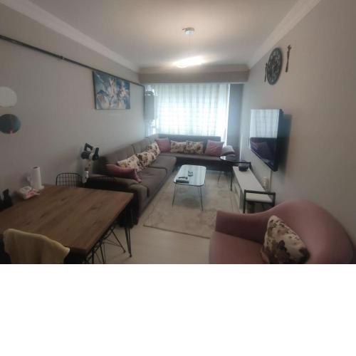 Afyon'daki eviniz