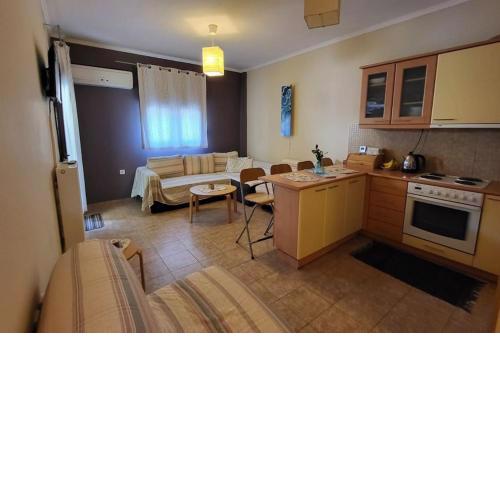 Afytos Teo House
