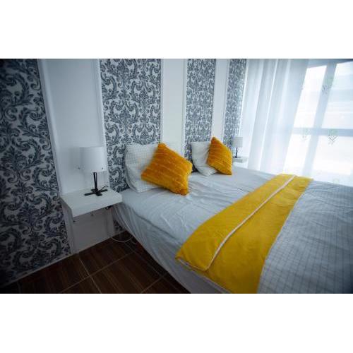AG Apartment Gabčíkovo
