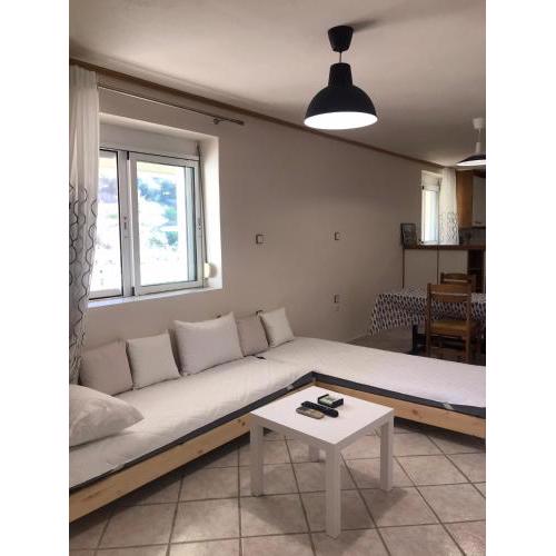 AG Apartment