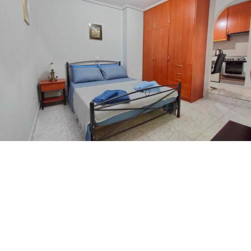 AG Athens Center Apartments