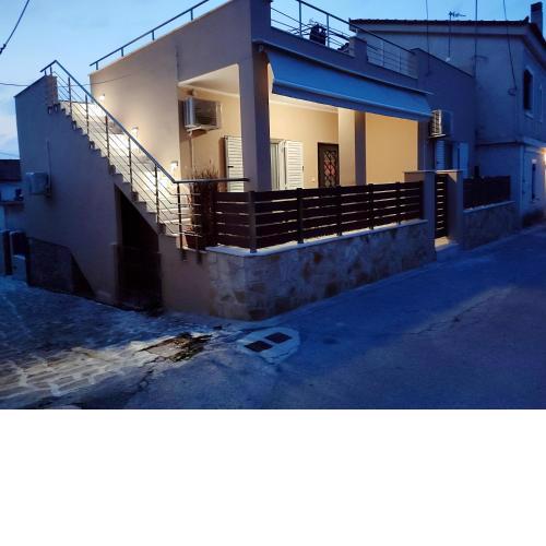 A&G Luxury House