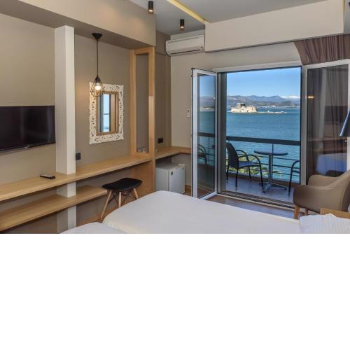 Agamemnon Hotel